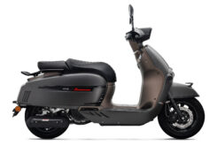 Keeway Sixties 125 2025