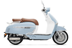 Keeway Sixties 300 2025