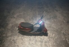 Liger X concept auto equilibrado 4