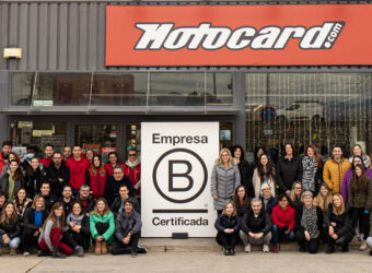 Motocard Bcorp certificado lider españa (2)