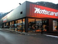 Motocard lider españa