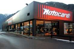 Motocard lider españa