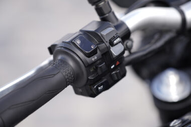 Prueba Yamaha MT 09 35KW 15