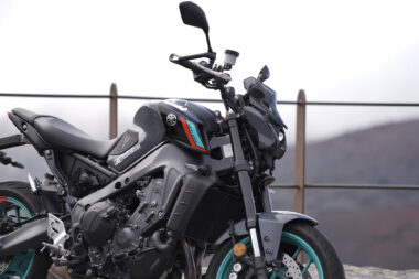 Prueba Yamaha MT 09 35KW 21