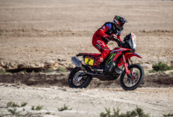 Ricky Brabec victoria etapa1 dakar 2023