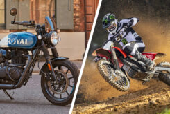 Royal Enfield adquiere el 10% de Stark Future, la marca de motos eléctricas con base en Barcelona 6 Royal Enfield Stark Future