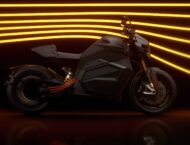 Verge TS Ultra 2023: La (ultra) moto eléctrica que ya es una realidad 11 Verge TS Ultra 2023 2