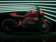 Verge TS Ultra 2023: La (ultra) moto eléctrica que ya es una realidad 10 Verge TS Ultra 2023 3