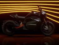 Verge TS Ultra 2023: La (ultra) moto eléctrica que ya es una realidad 8 Verge TS Ultra 2023 5
