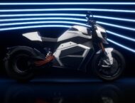Verge TS Ultra 2023: La (ultra) moto eléctrica que ya es una realidad 7 Verge TS Ultra 2023 6