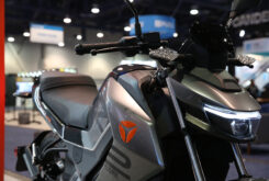 Yadea 2023 CES Las Vegas 9