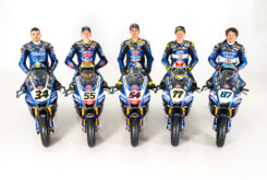 Yamaha GYTR GRT WorldSBK 2023 (10)