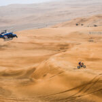 Fotos Dakar 2023: las mejores imágenes de la octava etapa