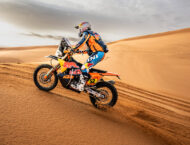 fotos dakar 2023 etapa 9 (11)