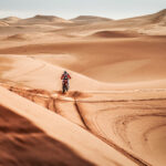 Fotos Dakar 2023: las mejores imágenes de la novena etapa