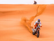 fotos dakar 2023 etapa 9 (9)