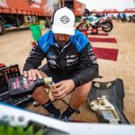 Joan Pedrero explica las claves para competir en Original by Motul