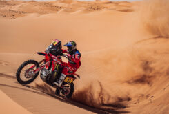 jose ignacio cornejo etapa duodecima dakar