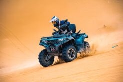 Los quads Loncin llegan a España 11 loncin ATV 02