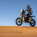 Luciano Benavides le arrebata la victoria a Howes, Barreda sigue en la lucha