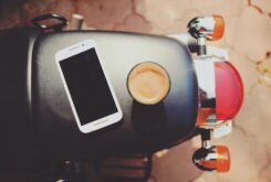 telefono movil moto