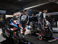 BMW Superbike presentacion 2023 (2)