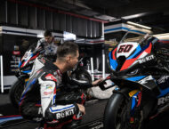 BMW Superbike presentacion 2023 (3)