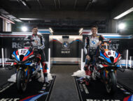 BMW Superbike presentacion 2023 (4)