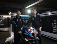 BMW Superbike presentacion 2023 (5)