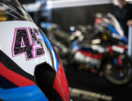 BMW Superbike presentacion 2023 (7)