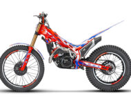 Beta Evo Factory 2023