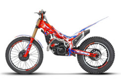 Beta Evo Factory 2023