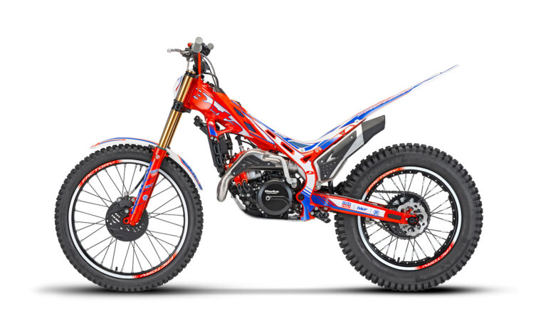 Beta-Evo-125-Factory-2023