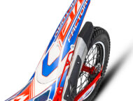 Beta Evo Factory 2023 detalles