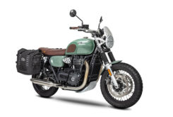 Brixton Cromwell 1200 accesorios