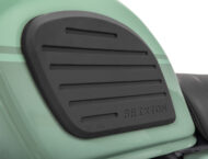 Brixton Cromwell 1200 rodilleras2