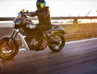 Buell Super Cruiser Roland Sands 2