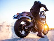 Buell Super Cruiser Roland Sands 5