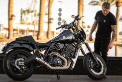 Buell Super Cruiser Roland Sands 6