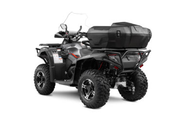 CFMoto CForce 625 Overland 2023 14