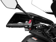 CFMoto CForce 625 Overland 2023 2