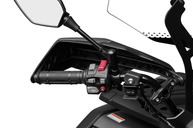 CFMoto-CForce-625-Overland-2023- - 2