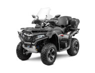 CFMoto CForce 625 Overland 2023 7