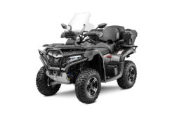 CFMoto CForce 625 Overland: Nuevo ATV de altas prestaciones 10 CFMoto CForce 625 Overland 2023 7