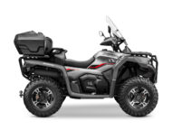 CFMoto CForce 625 Overland 2023 9