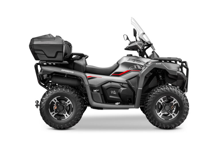 CFMoto CForce 625 Overland 2023 9