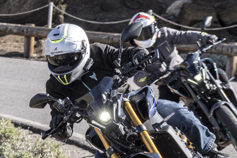 Cardo Packtalk NEO - 000-8409