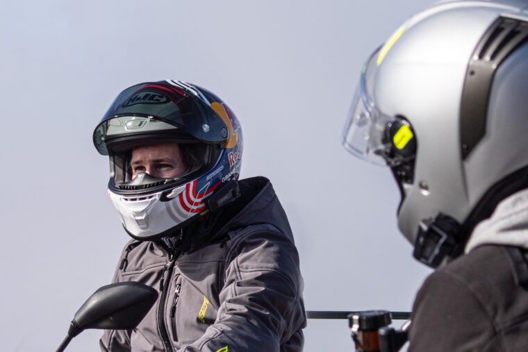 Cardo Packtalk NEO000 8487