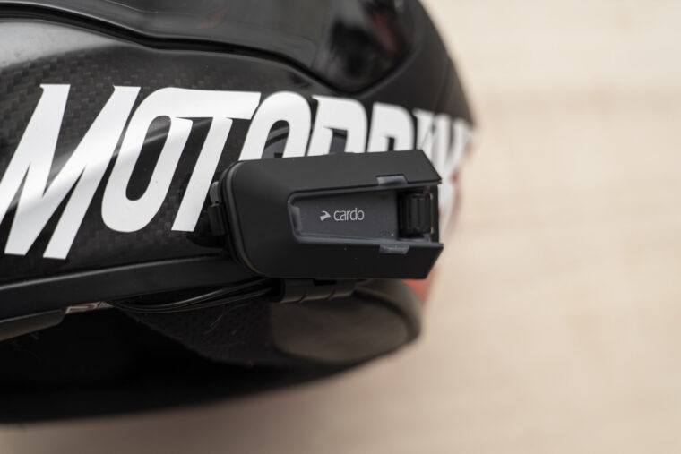 Cardo Packtalk NEO - 011-0922