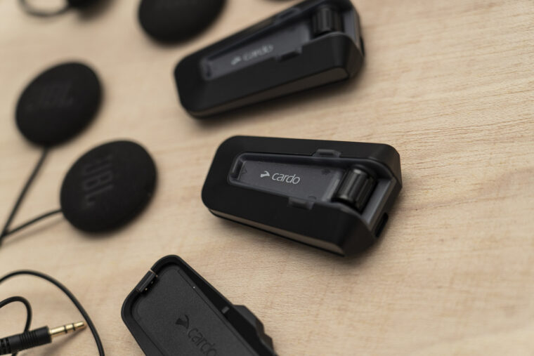 Cardo Packtalk NEO - 020-0960